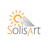 logotype SolisArt