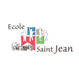 Logo école Saint Jean